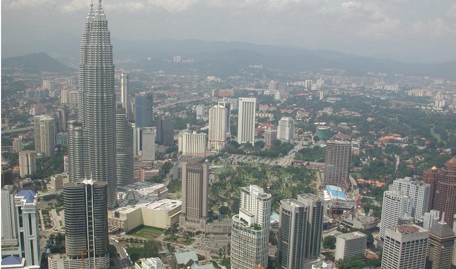 馬來西亞政府否認考慮批准在柔佛設立賭場