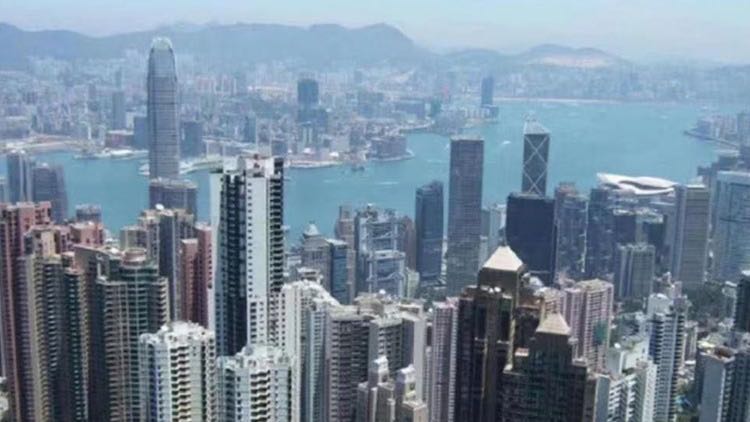 4月香港PMI錄50.3 增幅較上月放緩